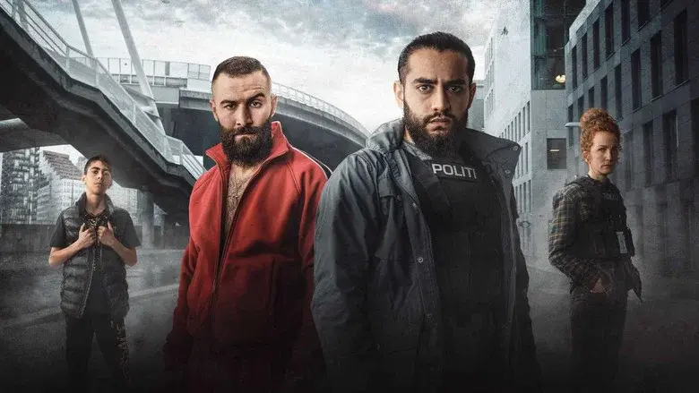 Gangs of Oslo still 7