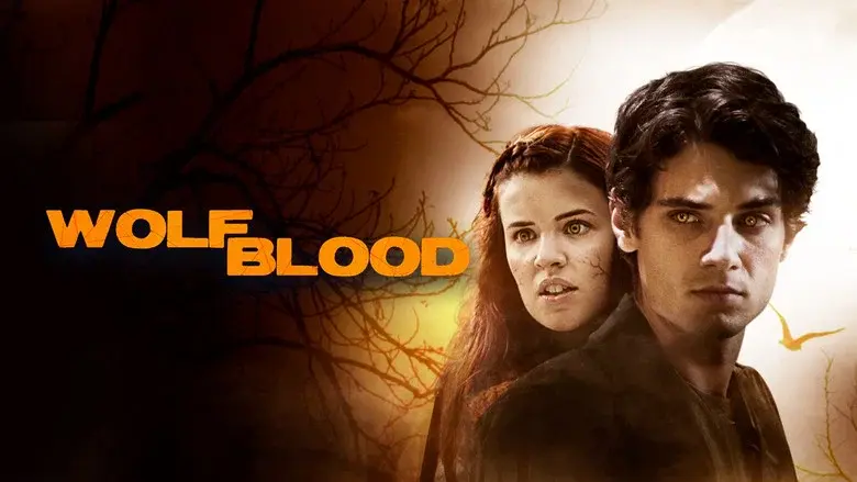 Wolfblood still 4