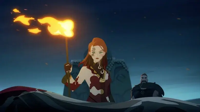 Twilight of the Gods still 7