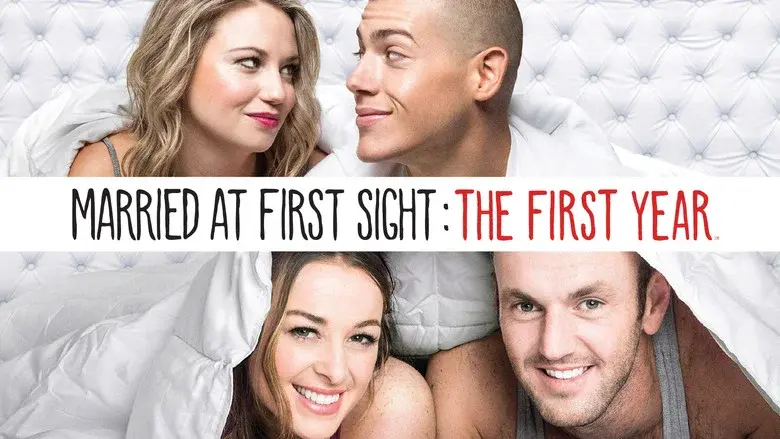 Married at First Sight: The First Year still 4