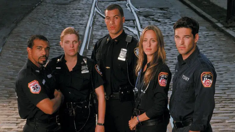Third Watch still 2