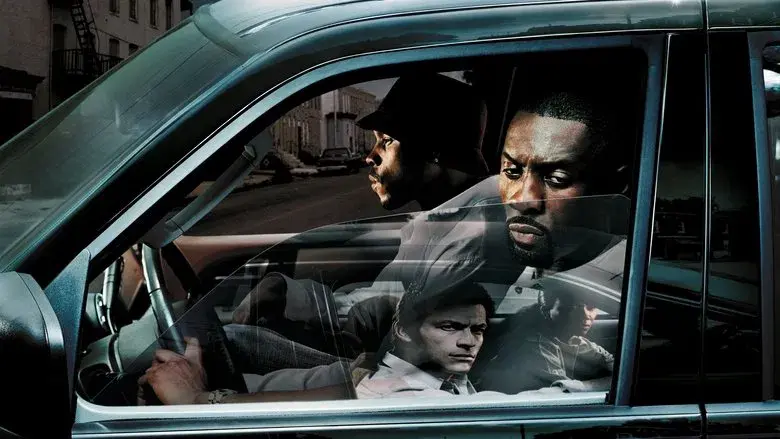 The Wire still 4