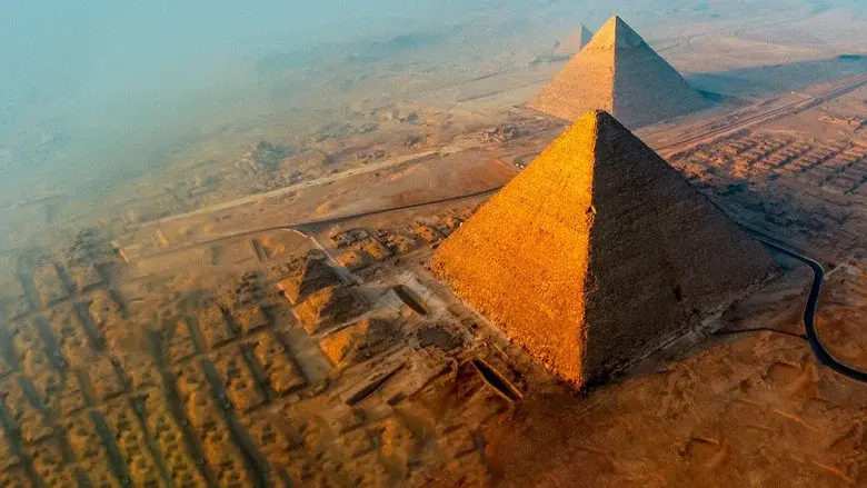 Egypt From Above still 3