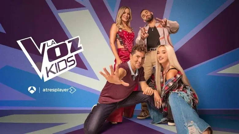 La voz kids still 1