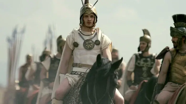 Ancient Egypt: Chronicles of an Empire still 2