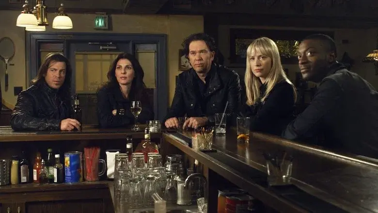 Leverage still 4