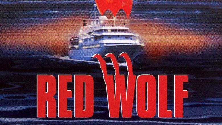 The Red Wolf still 3