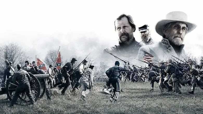 Gods and Generals still 3