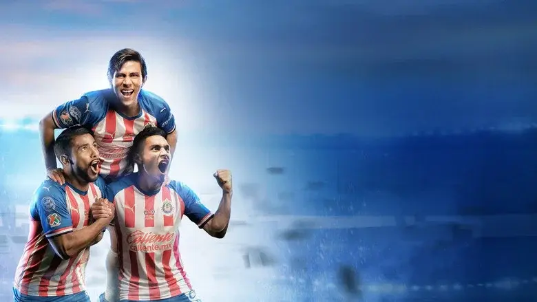 CHIVAS: El Rebaño Sagrado still 2