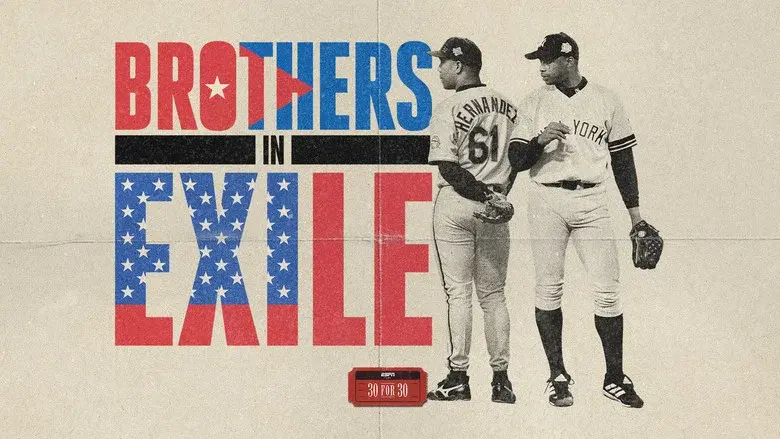 Brothers in Exile still 5