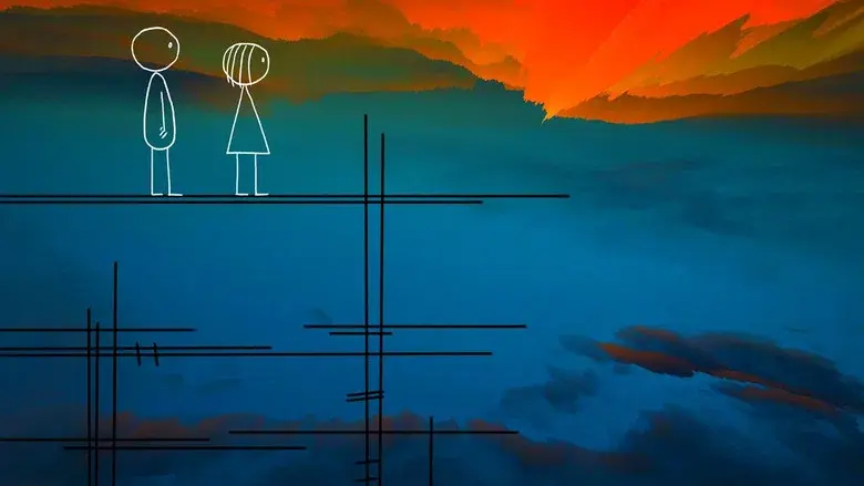 World of Tomorrow still 3
