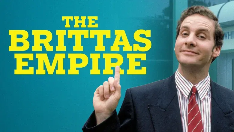 The Brittas Empire still 3