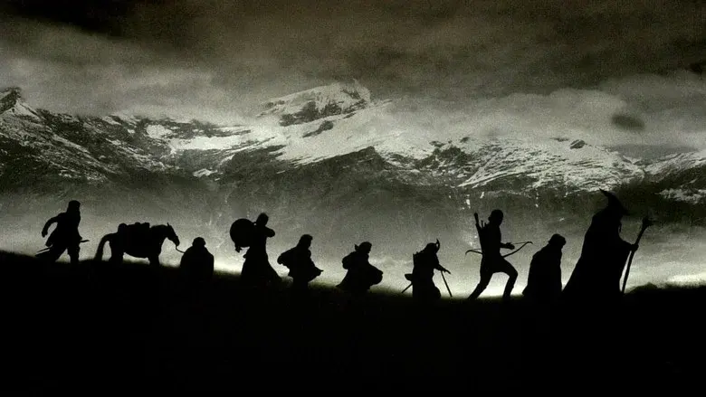 The Lord of the Rings: The Fellowship of the Ring still 1