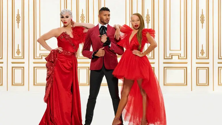Canada's Drag Race still 8