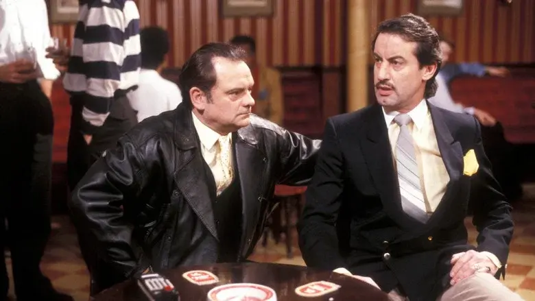 Only Fools and Horses still 6