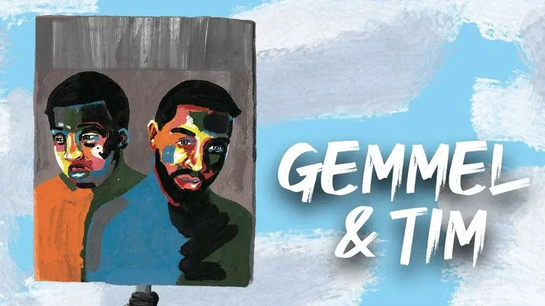Gemmel & Tim still 1