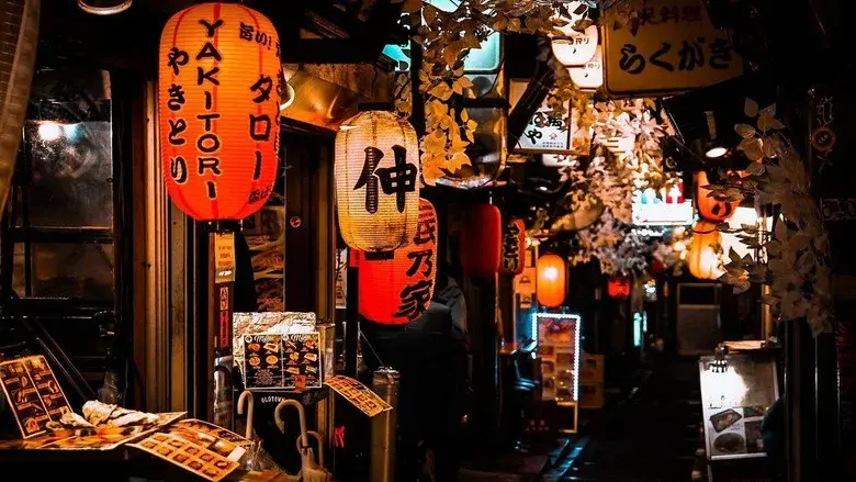 Midnight Diner: Tokyo Stories still 5