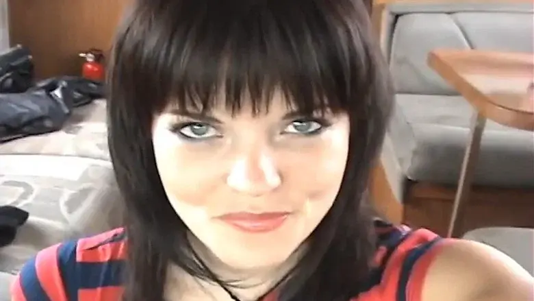 Where Is Amy Pressman still 1