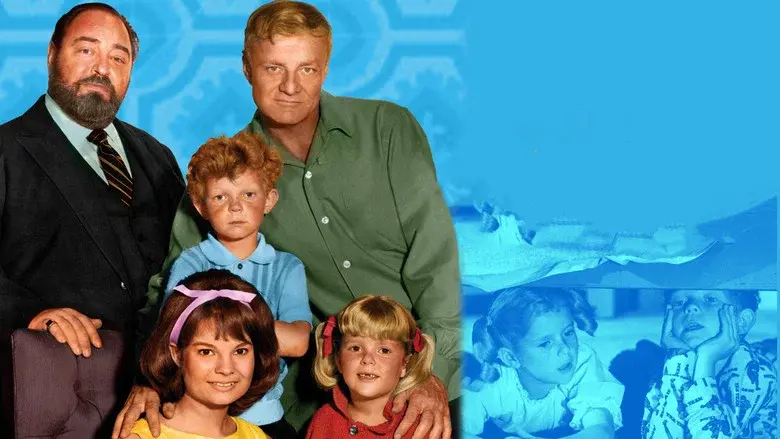 Family Affair still 2