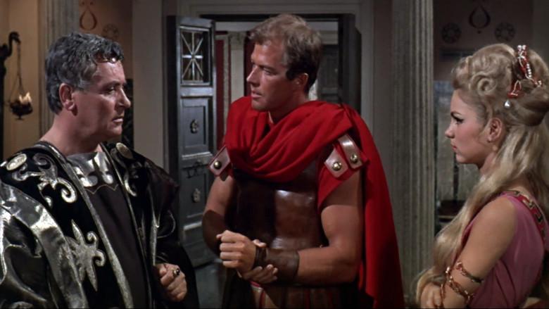 Revolt of the Praetorians still 6