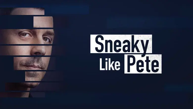 Sneaky Pete still 7