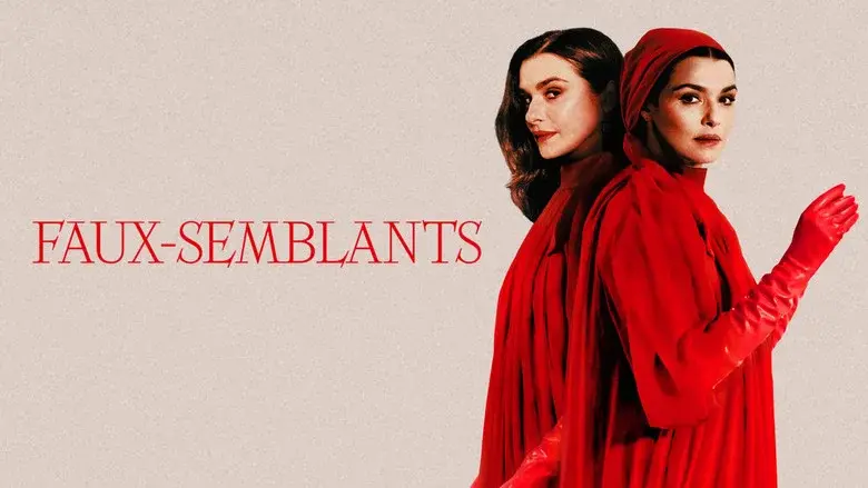 Dead Ringers still 1