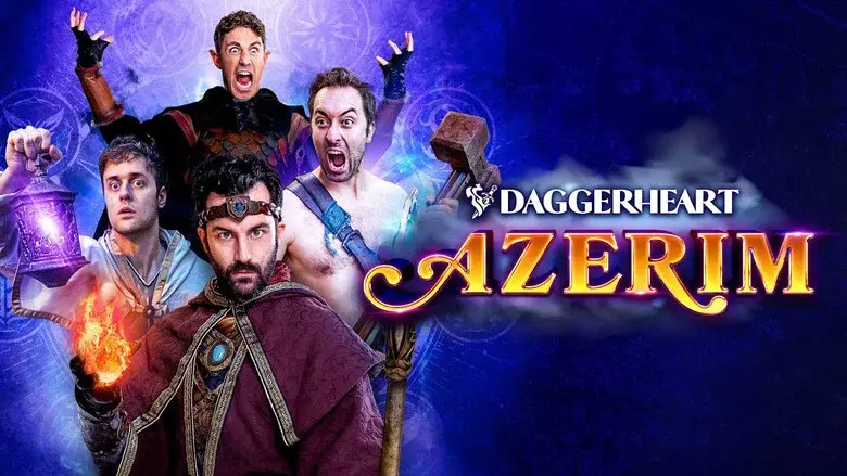 Daggerheart: Azerim still 1