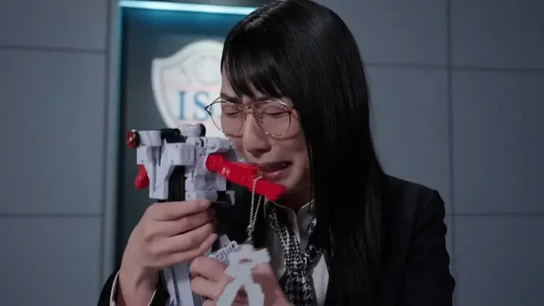 Bakuage Sentai Boonboomger VS King-Ohger still 4