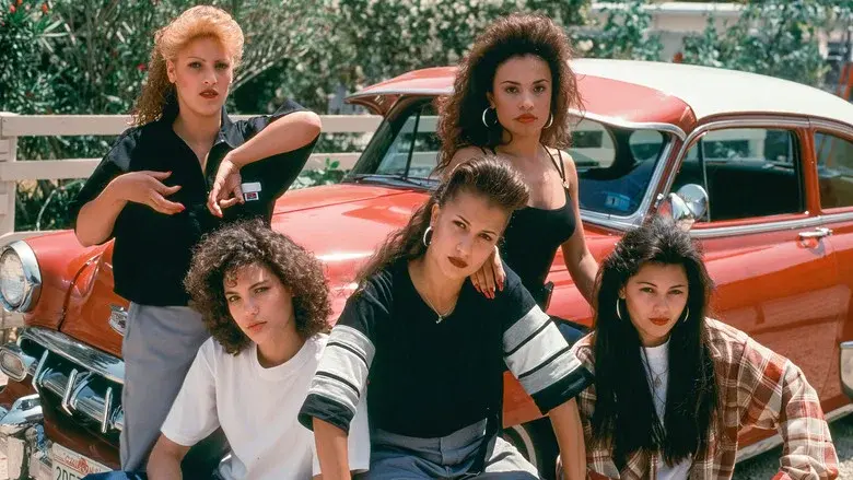 Mi Vida Loca still 3