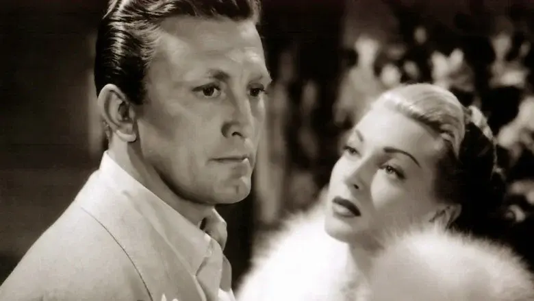 The Bad and the Beautiful still 6