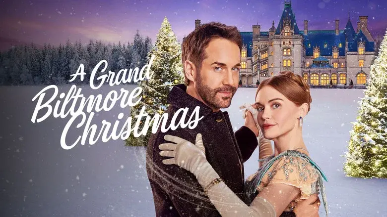 A Grand Biltmore Christmas still 2