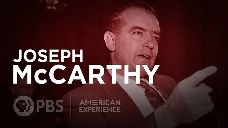 McCarthy still 2