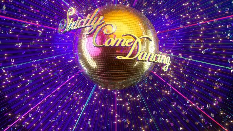 Strictly Come Dancing still 6