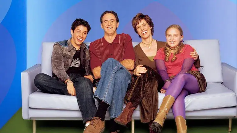 Phil of the Future still 1