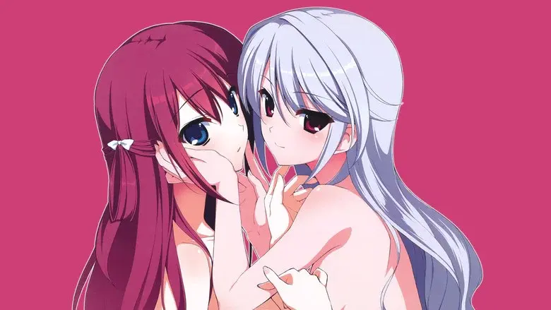 The Fruit of Grisaia still 6