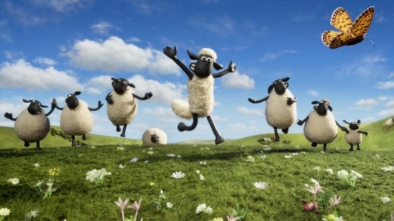 Shaun the Sheep still 1