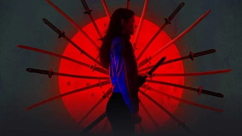 Yakuza Princess still 3