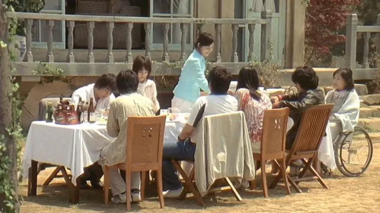 Bloody Reunion still 6