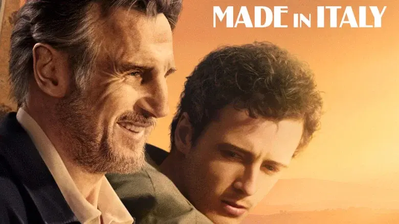 Made in Italy still 6