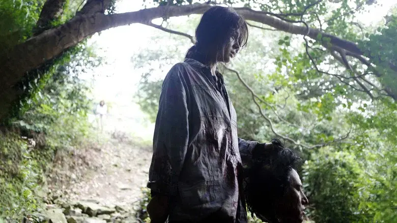 Bedevilled still 5