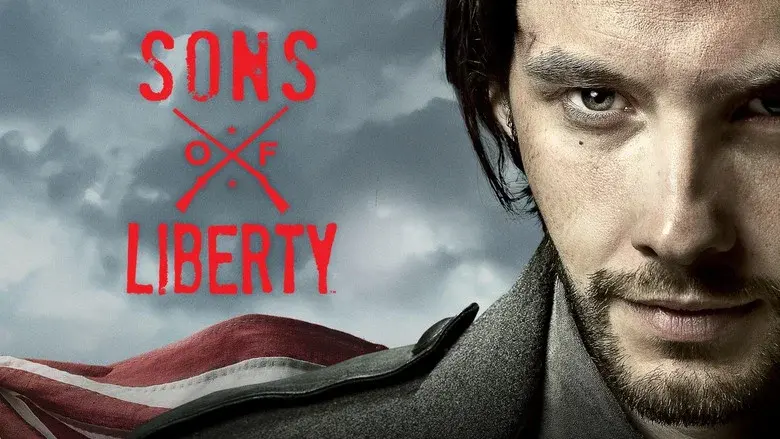 Sons of Liberty still 2