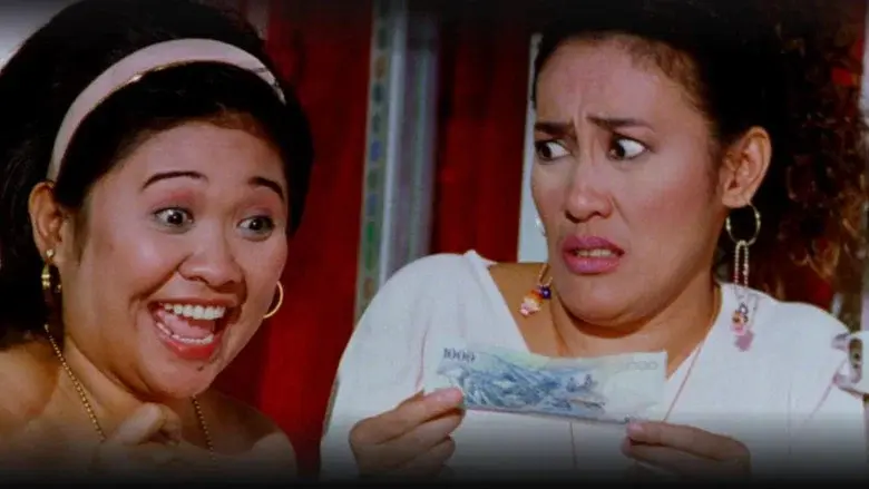 Ang Tanging Ina still 3