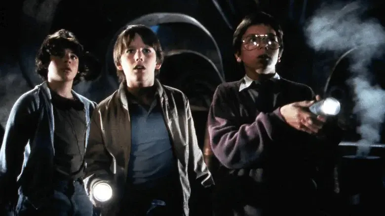 Explorers still 8