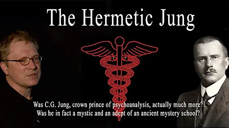 The Hermetic Jung still 1