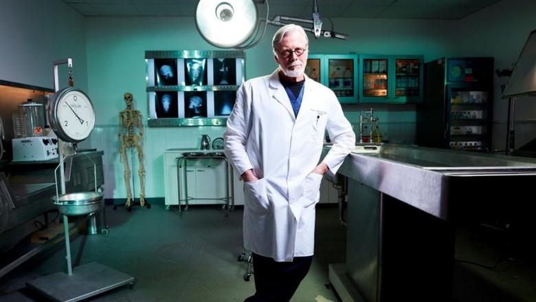 The Coroner: I Speak for the Dead still 2