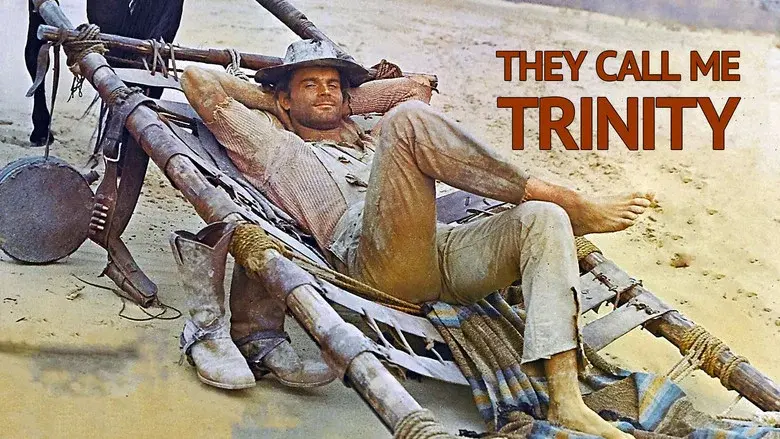They Call Me Trinity still 3