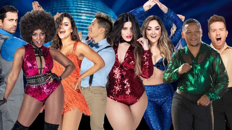 Mira quién baila still 2