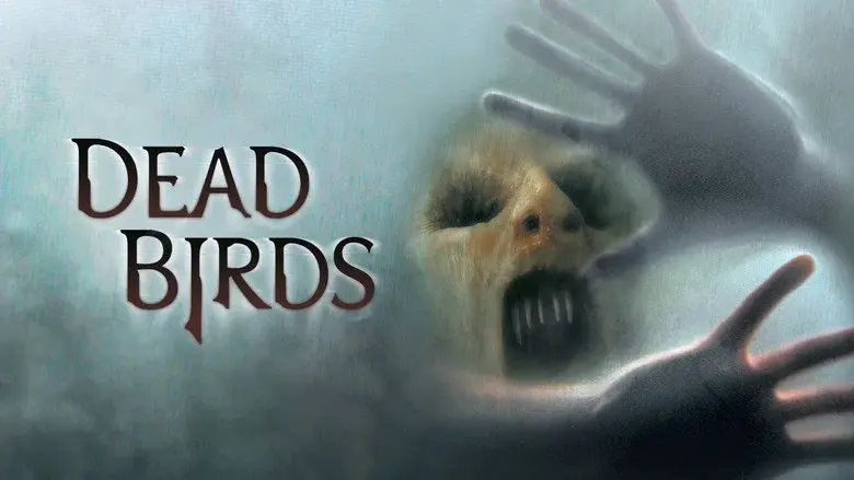 Dead Birds still 7
