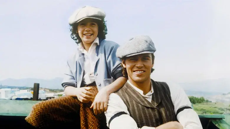 Voyagers! still 2