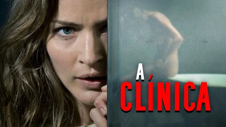 The Clinic still 3